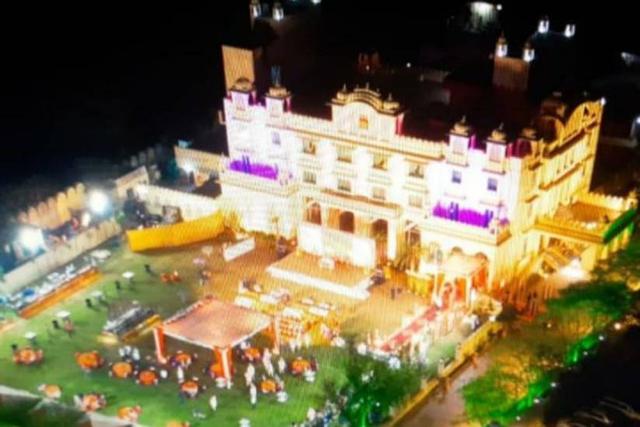 Caelum Atharva Palace - 3