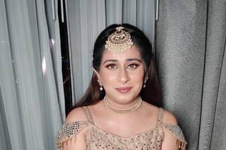 Reet Kaur Makeovers - 10