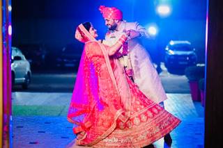 Pratishtha Arora - 5