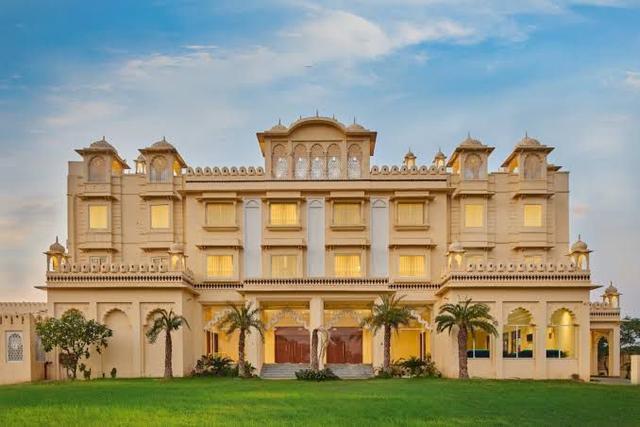 Caelum Atharva Palace - 4