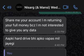 Mansi Siddhpura Photography - 1