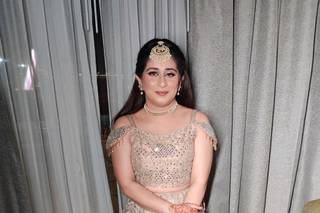 Reet Kaur Makeovers - 11