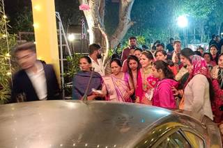 Spider Decorators & Event Management Co - 5