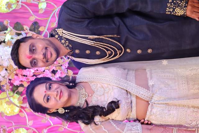 Hatisha Makeup Artist 2
