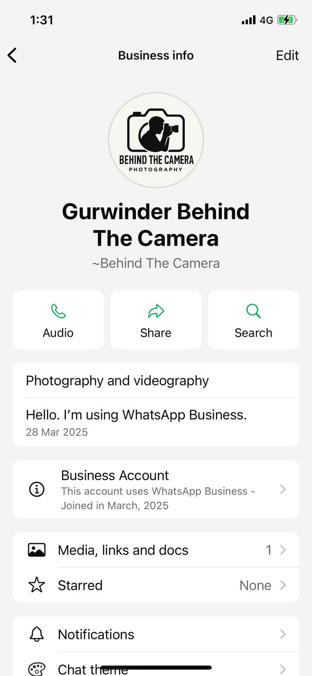 Hemkunt Photography - 2