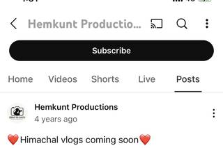 Hemkunt Photography - 6