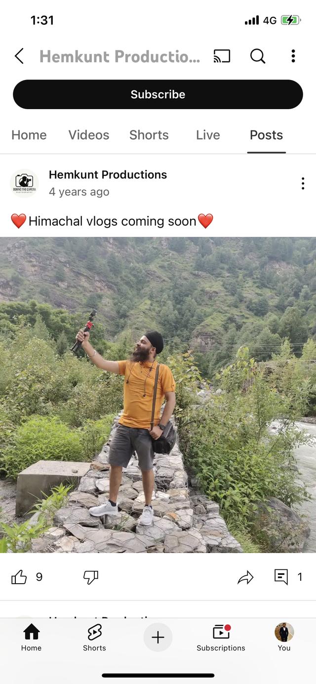 Hemkunt Photography - 3