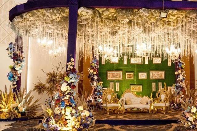Bhasin’s Luxury Wedding Planner & Designer 1
