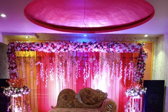 Rajlaxmi Hotel 1