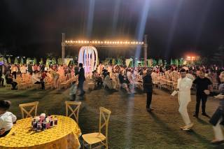 Grape County Eco Resort & Spa - 9