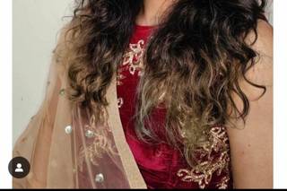 Makeup By Nainaa - 5