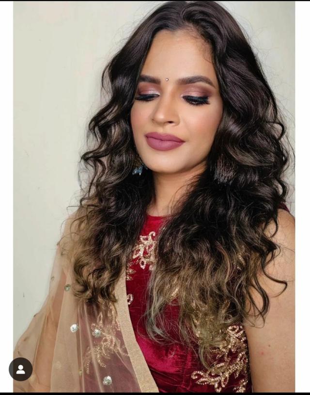 Makeup By Nainaa - 1