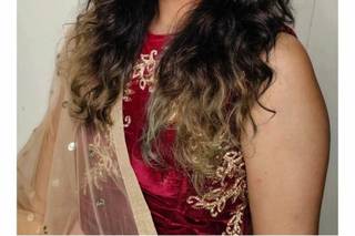 Makeup By Nainaa - 6