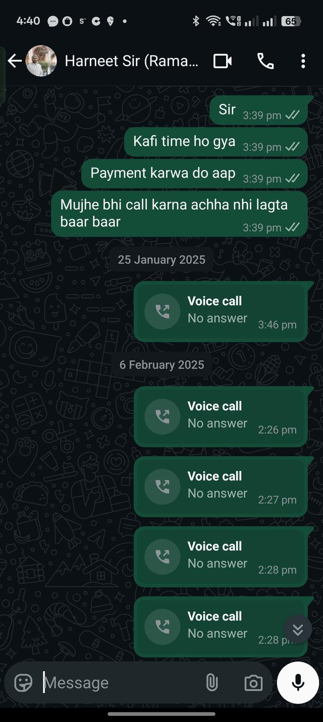 Rama Banquet, Noida-Sector 52 Metro Station - 2