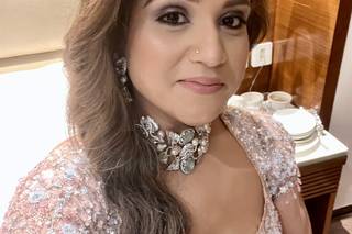 Makeup Reaction by Kapil Chauhan - 20