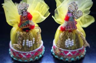 The Yellow Rabbit, Mumbai - 24