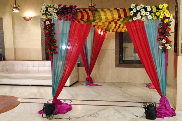 Maharaja Banquets 1