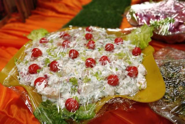 Maharaja Banquets 3