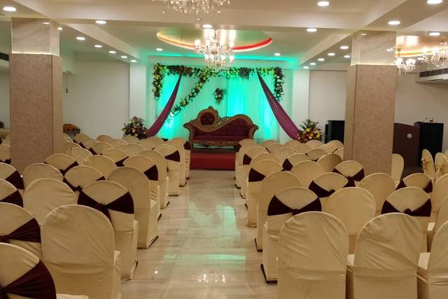 Maharaja Banquets 5