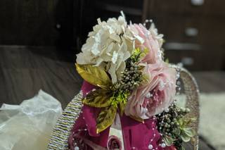 The Yellow Rabbit, Mumbai - 17