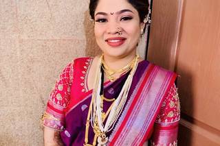 Looks Unlocked By Sonam - 8