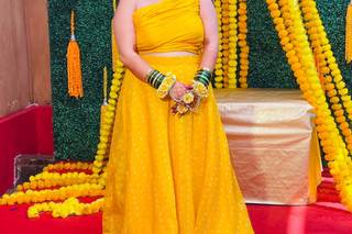 Looks Unlocked By Sonam - 9