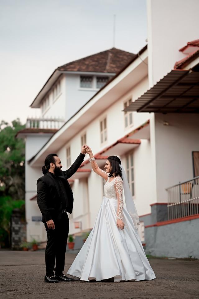 Wedding Elements by Roshan - 2