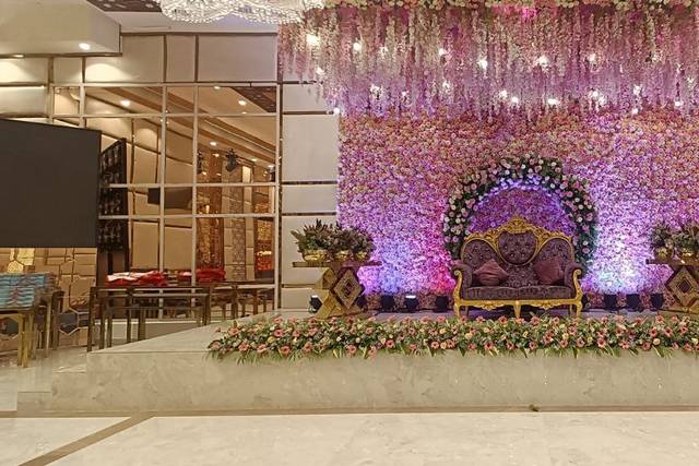 Hotel Surya Grand 2