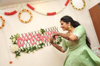 The Yellow Rabbit, Mumbai - 13