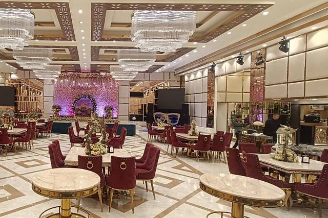 Hotel Surya Grand 3