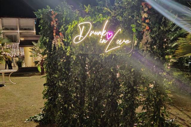 Weddings Flowers Decor India 1