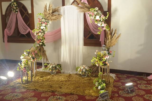 Weddings Flowers Decor India 5