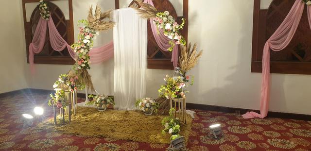 Weddings Flowers Decor India - 4