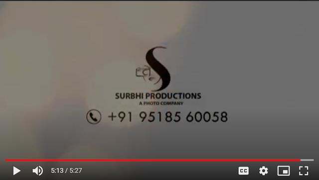 Surbhi Productions, Pune - 2