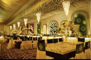 Crystal Resort, Zirakpur - 8