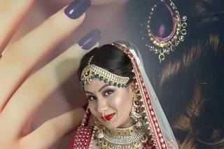 MakeUp By Sugandha - 7