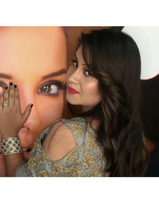 MakeUp By Sugandha - 2