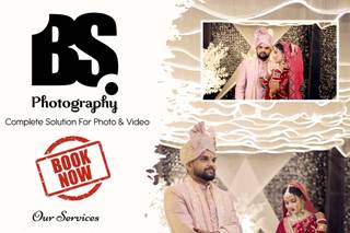 BS Photography - 1