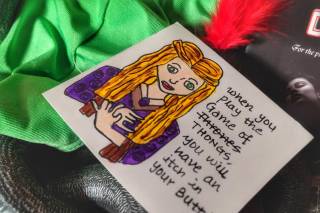 The Yellow Rabbit, Mumbai - 11