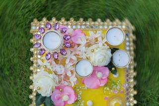 The Yellow Rabbit, Mumbai - 6