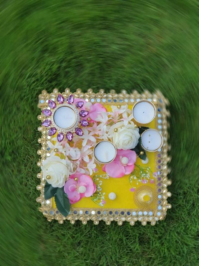 The Yellow Rabbit, Mumbai - 2