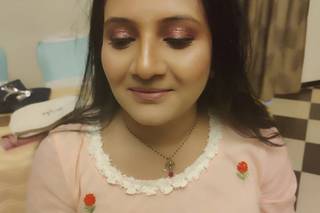 Makeup by Megha - 1