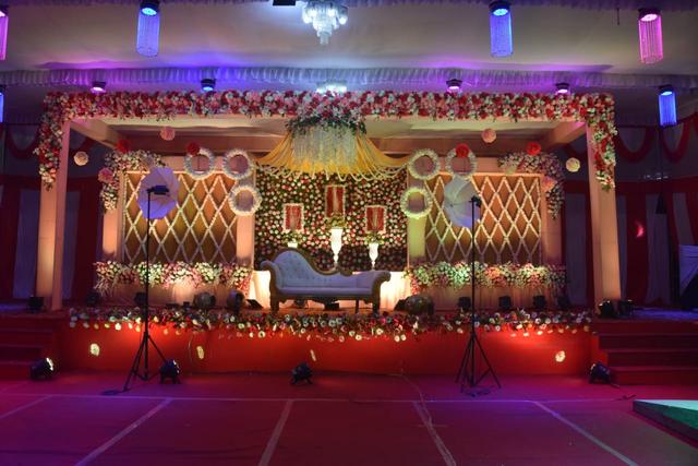 Best Wedding Service, Prayagraj - 1