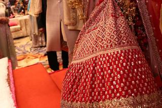 Bow & Gown Studio, Tagore Garden - 5