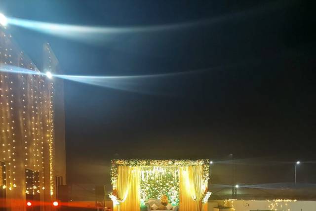 Crossroads Banquets Conventions, Sohna Road, Gurgaon 1