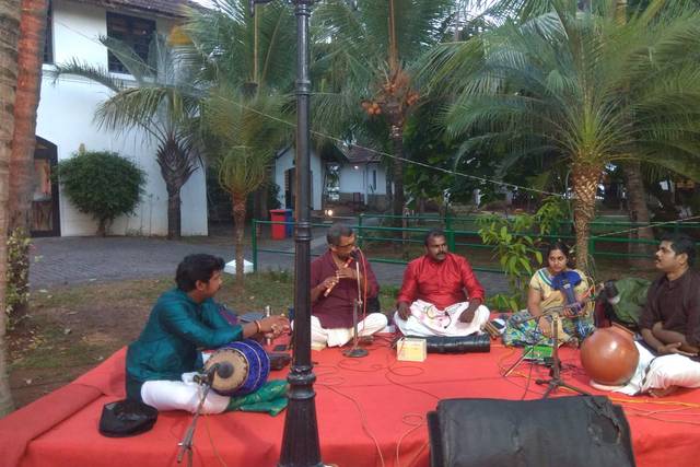 Mahindra Holidays, Ernakulam 1