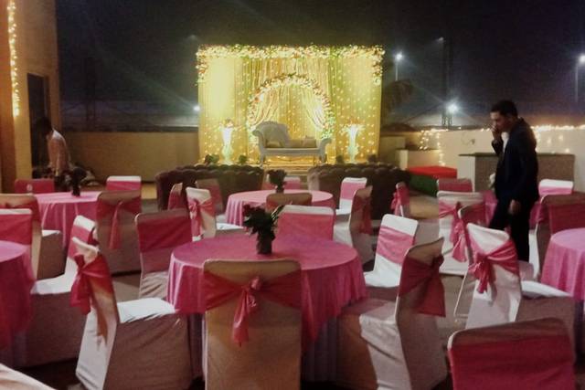 Crossroads Banquets Conventions, Sohna Road, Gurgaon 2