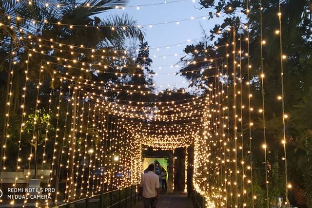 Mahindra Holidays, Ernakulam 2