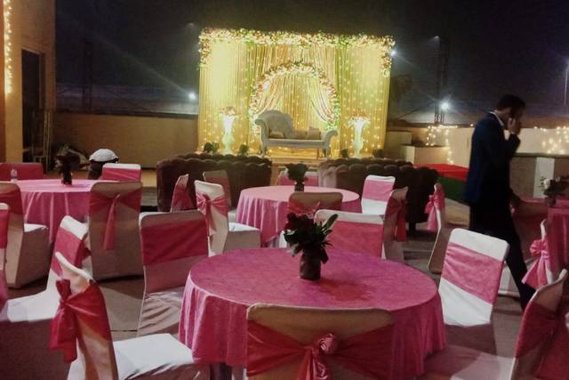 Crossroads Banquets Conventions, Sohna Road, Gurgaon 3