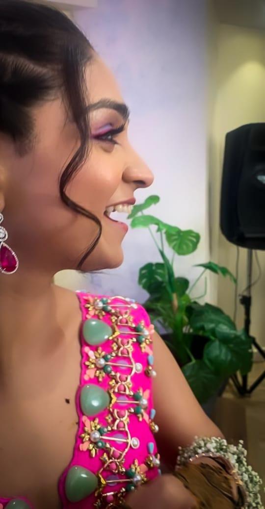 Makeovers by Vidhi Kadam - 2